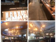 店内环境-方所(华润万象城店)