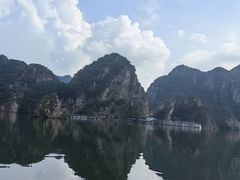 -大连冰峪旅游度假区