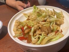 -一记洛阳菜·糖醋小排·水席(十字街店)