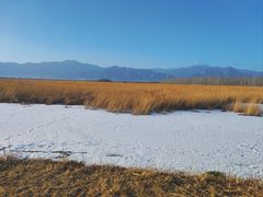 -野鸭湖国家湿地公园
