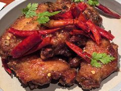 -SHAN山(前滩太古里店)