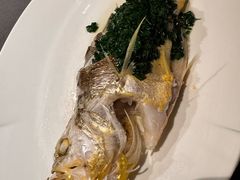 -上海滩餐厅(BFC外滩金融中心店)