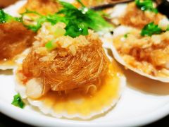 -开海·红岛海鲜虾水饺(石老人店)