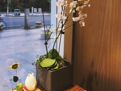 -琥珀咖啡 Ambercoffee