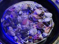 -船梆煮•蒸汽海鲜·炉火烤肉(五四广场店)