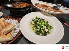 -楚鲜·汉正街一号(天河店)