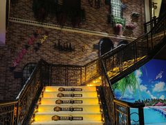 大堂-长沙一页量贩KTV