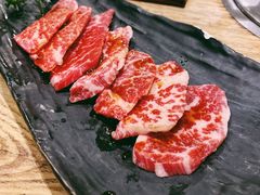 -御牛道日式烤肉料理(杭州万象城店)