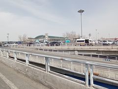 -乌鲁木齐天山国际机场-T3航站楼