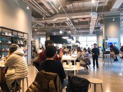 -dotcom coffee古点咖啡(致真大厦店)
