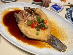 -侨美食家·粤菜(体育西路店)