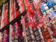 -黑色经典臭豆腐·湖南特产(坡子街特产局店)