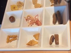 -探鱼·鲜青椒爽麻烤鱼(沈阳万象城店)
