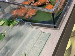 -胥城大厦-胥香自助餐厅