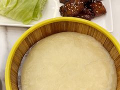 -火啫啫·粤式啫啫煲(南通首店)