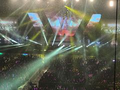 -宝能国际体育演艺中心