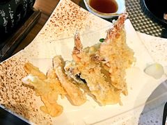 天妇罗-山葵家·创意料理(宁波来福士店)