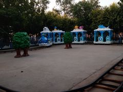 -渔岛海洋度假区