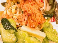 -福苗小骆驼烧烤(曲江店)