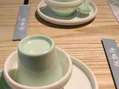 -米泰芒·东南亚料理(体育西店)