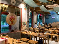 大堂-顺承小院儿