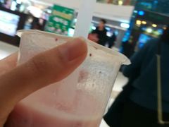 -千日贺茶餐厅(高新万达店)