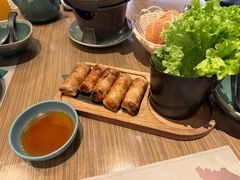 -安南越南餐厅(青岛万象城店)