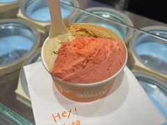 -Dip in Gelato(富民路店)