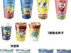 -瑞幸咖啡(卓越前海INTOWN店)