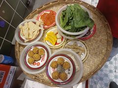 -文立新麻辣烫(合生汇21街区店)