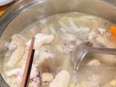 -椰贝原味椰子鸡(江南万达店)