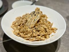 -宫燕府·京菜·烤鸭·淮扬菜(王府中心店)