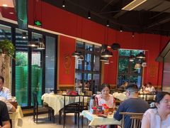 -聚味瞿记·龙虾堂(天元店)