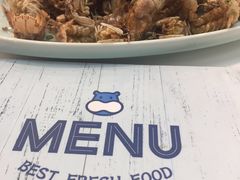-盒马渔市餐厅