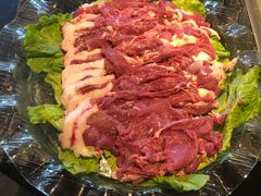 -太原富力铂尔曼大酒店-尚西餐厅