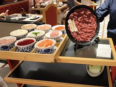 -廖掌柜·重庆鲜货火锅(上海首店)