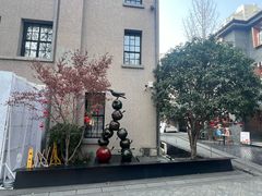 -徐家汇源景区-衡山坊