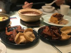 -新大咀港式茶餐厅(宝山万达店)