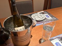 -水之惠鲜鱼料理(王府大街店)