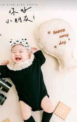 -可乐大王自然光儿童摄影(园区店)