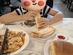 -何九海南茶店(鬼仔巷店)
