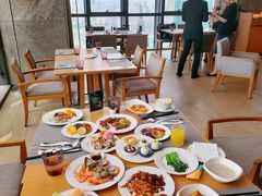 -解放碑威斯汀酒店-知味国际美食餐厅