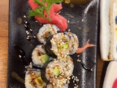 -小川洋风料理(武商MALL店)