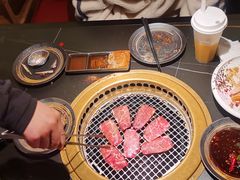 -谷牛和牛烤肉(漕河泾印象城店)