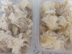 -白杨包子(通达街店)