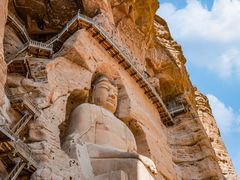 -炳灵寺世界文化遗产旅游区