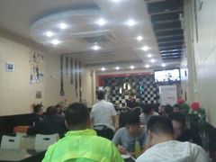 -小俩口烧烤东北菜(双井店)