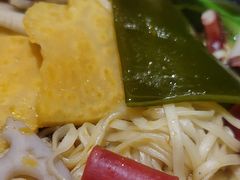 -万记麻辣烫国展总店