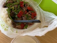 -东园小馆·早茶·淮扬小炒(三盛广场店)