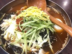 -服务大楼冷面(延大店)